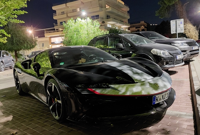 Ferrari SF90 Stradale Assetto Fiorano