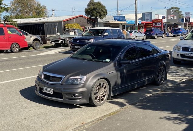 Holden HSV VE Grange