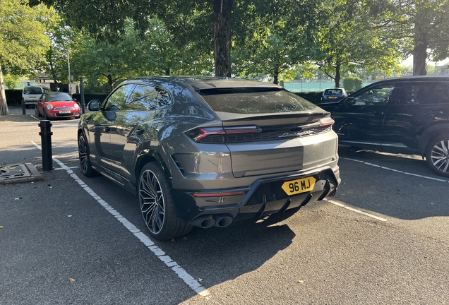 Lamborghini Urus SE