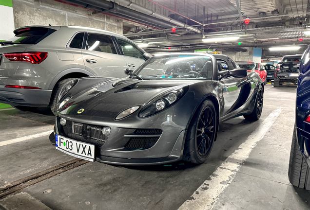 Lotus Exige S 2010
