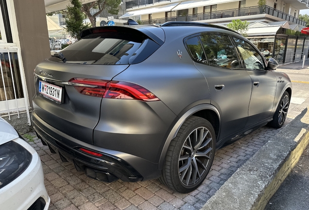 Maserati Grecale Trofeo