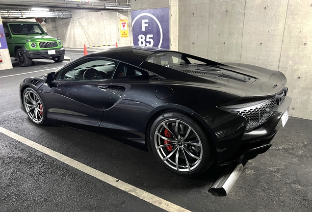 McLaren Artura