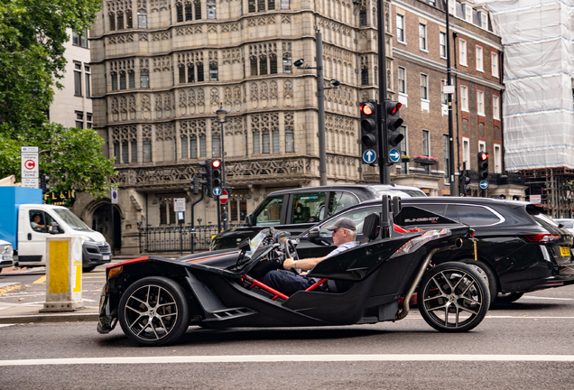 Polaris Slingshot SL