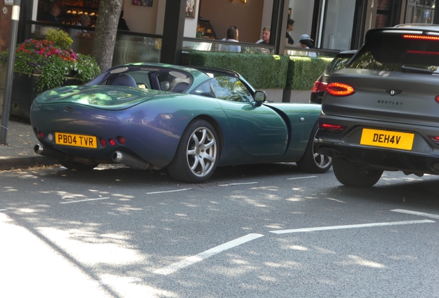 TVR Tuscan MKI