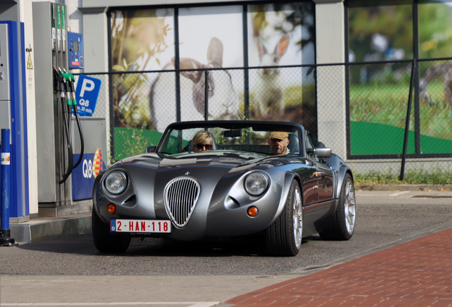 Wiesmann Roadster MF3