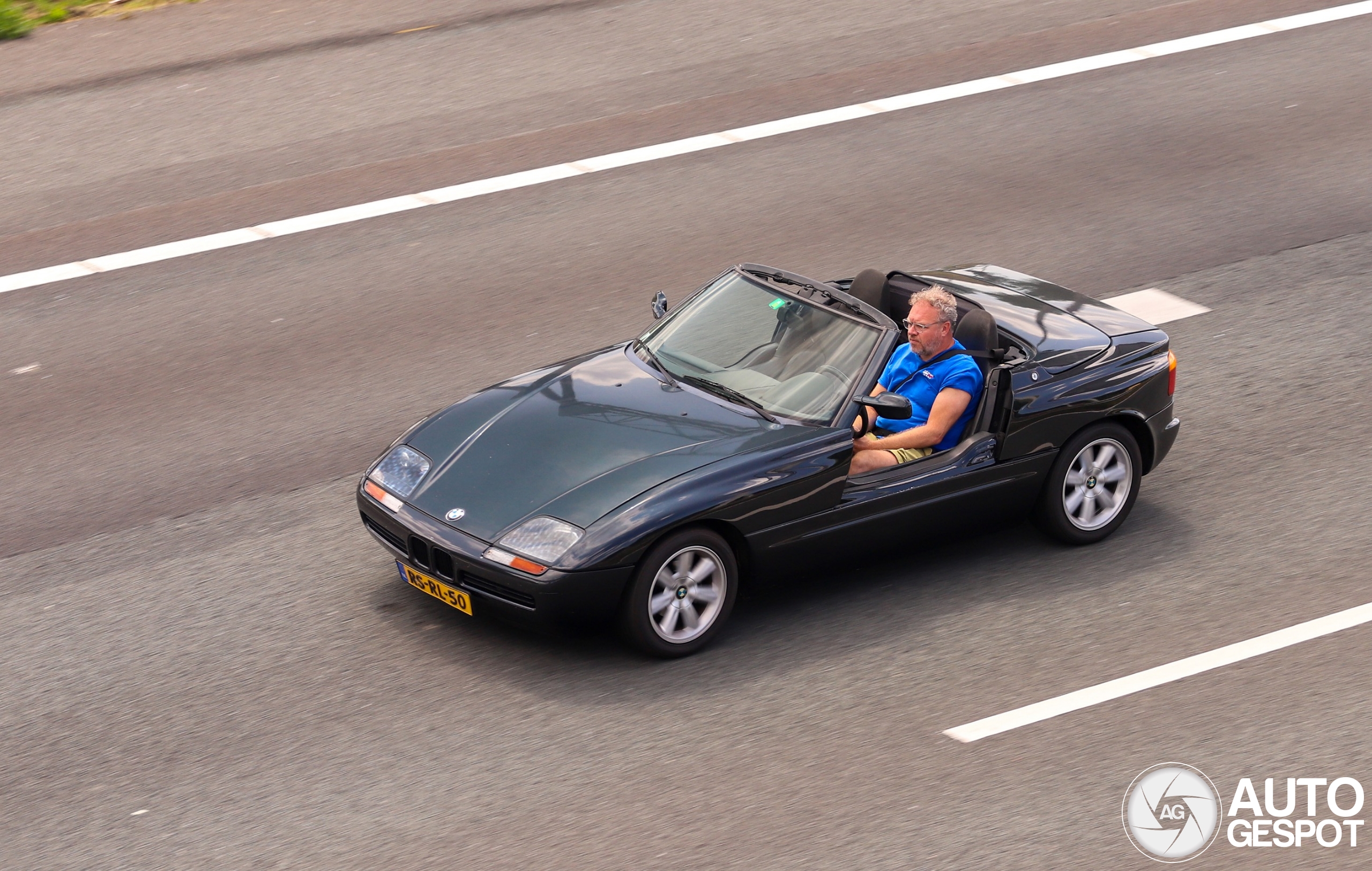 BMW Z1