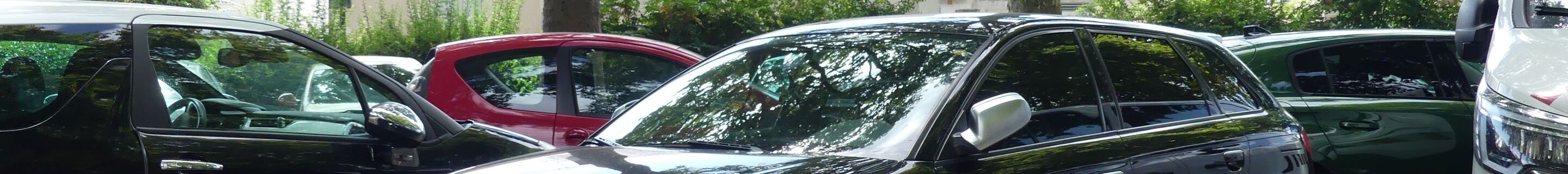 Audi RS3 Sportback 8P