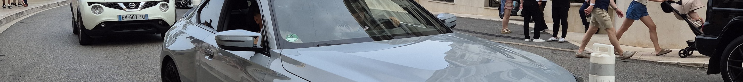 BMW M2 Coupé G87