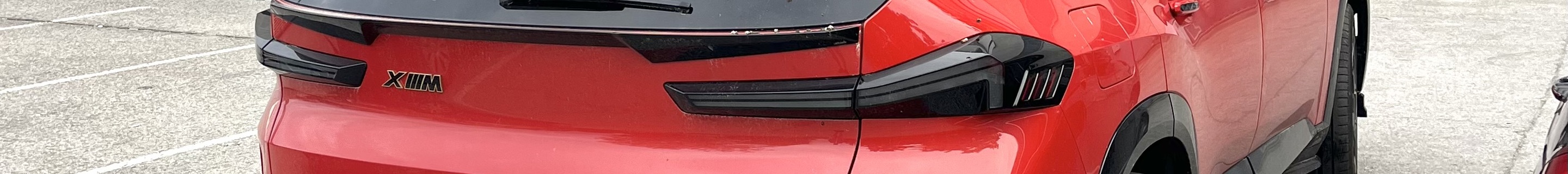 BMW XM G09