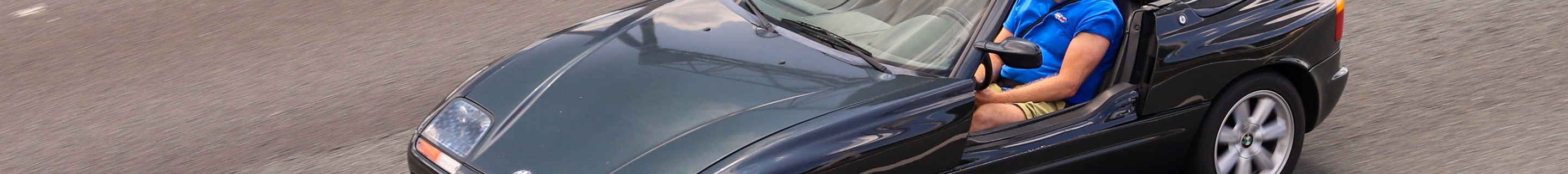 BMW Z1