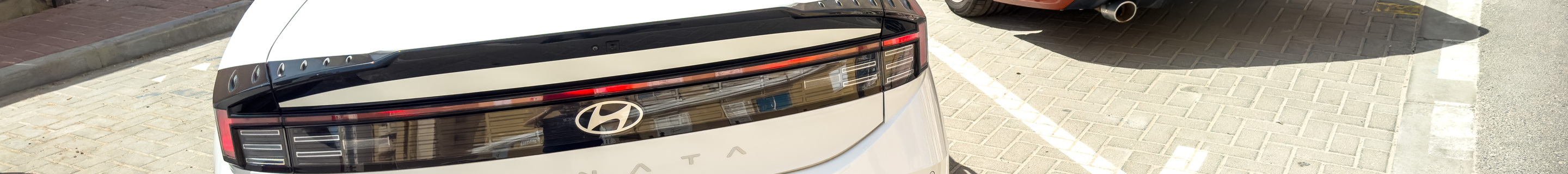 Dodge Charger SRT-8 2012