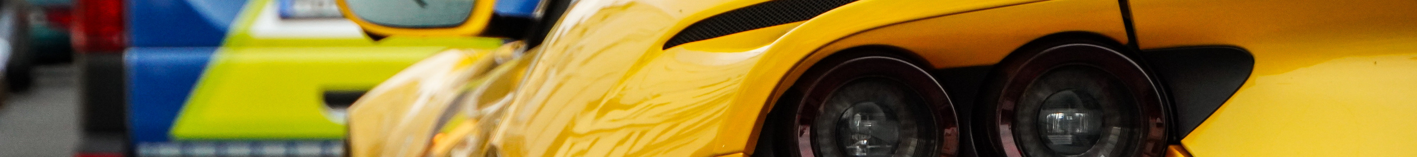 Ferrari 812 GTS