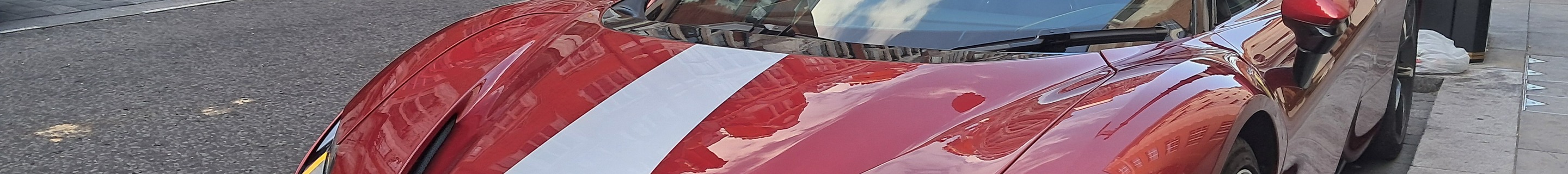 Ferrari SF90 Stradale Assetto Fiorano