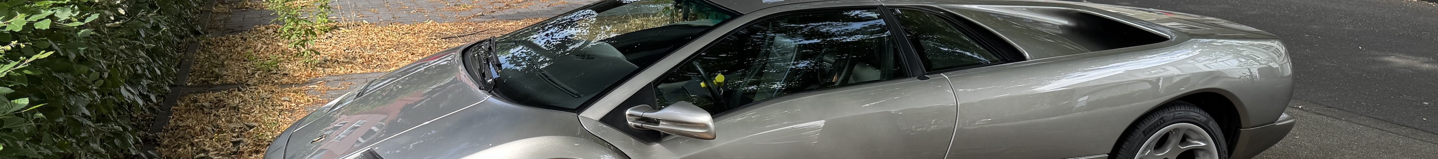 Lamborghini Diablo VT 6.0