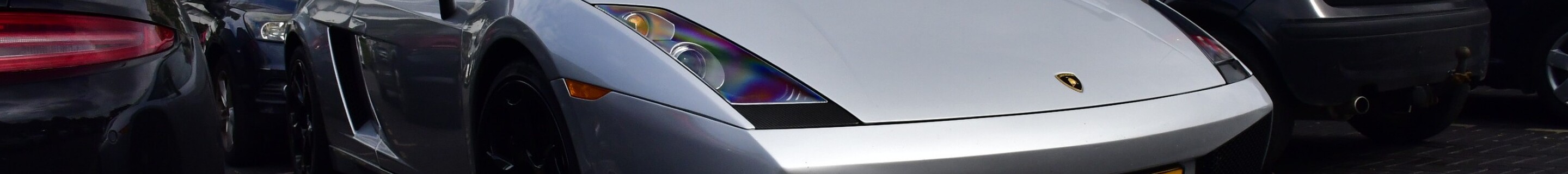 Lamborghini Gallardo