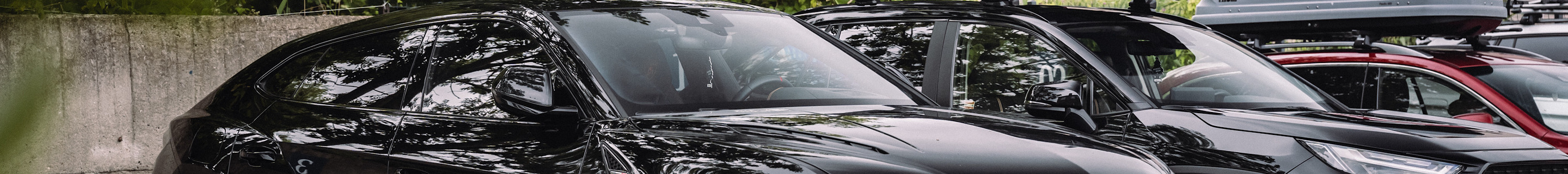 Lamborghini Urus S