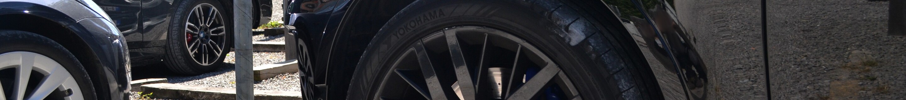 Land Rover Range Rover Sport SVR