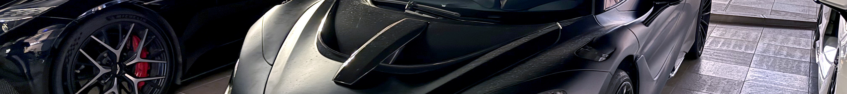 McLaren 765LT Novitec