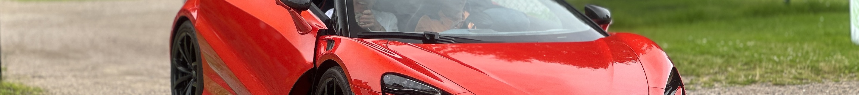 McLaren Artura