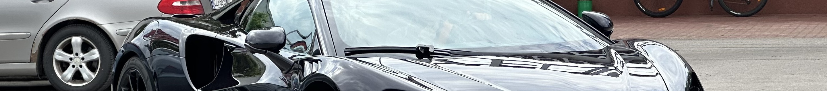 McLaren Artura Spider