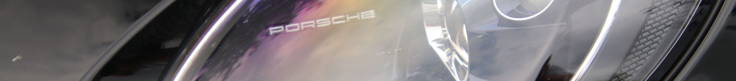 Porsche 992 Targa 4S MkI