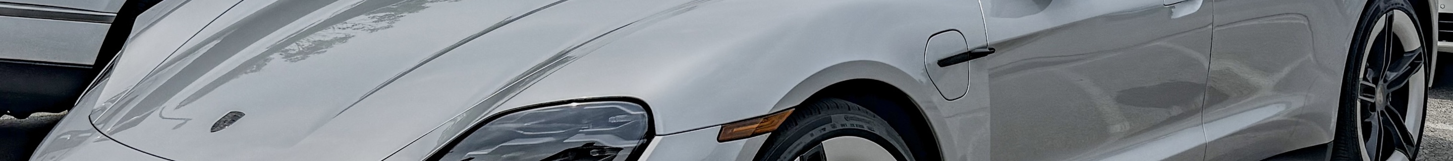 Porsche Taycan Turbo S MkII