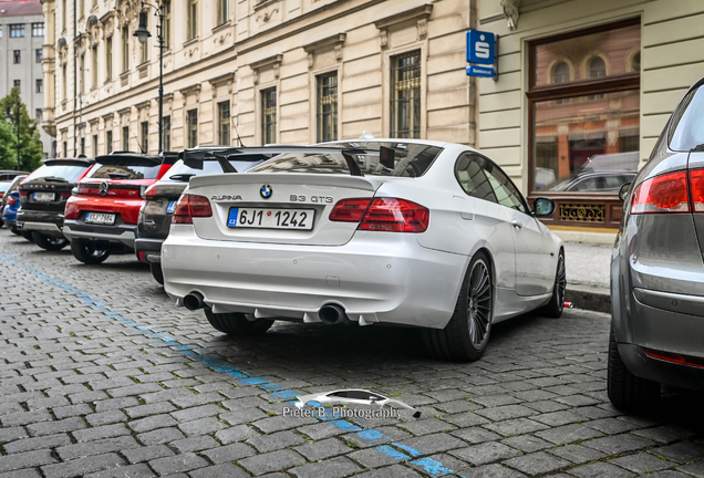 Alpina B3 GT3