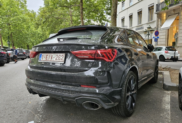 Audi RS Q3 Sportback 2020
