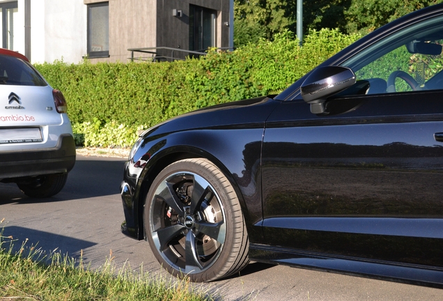 Audi RS3 Sedan 8V
