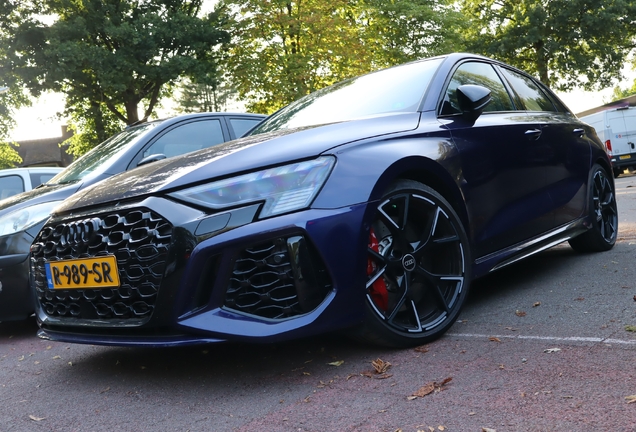 Audi RS3 Sportback 8Y