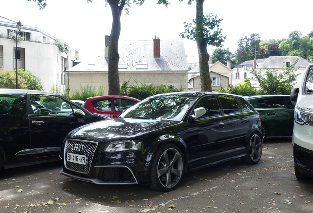 Audi RS3 Sportback