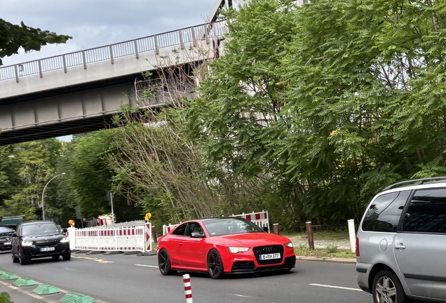 Audi RS5 B8 2012