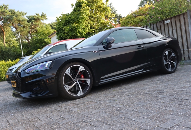 Audi RS5 B9