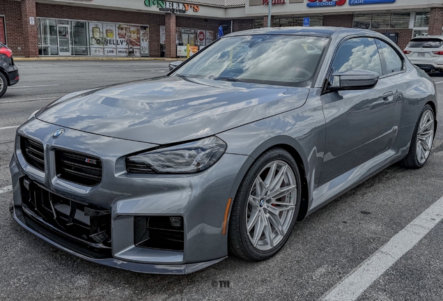 BMW M2 Coupé G87