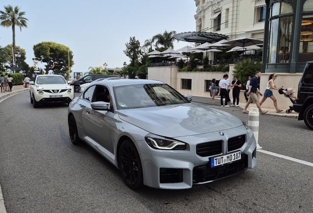 BMW M2 Coupé G87