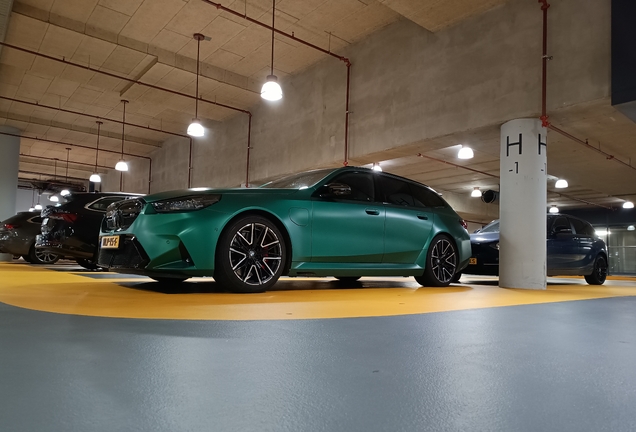 BMW M5 G99 Touring