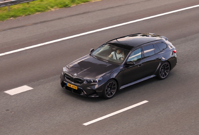 BMW M5 G99 Touring