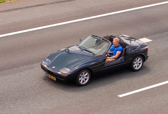 BMW Z1