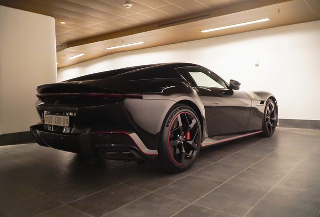 Ferrari 12Cilindri Spider