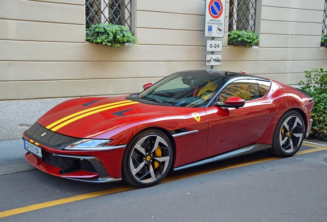 Ferrari 12Cilindri