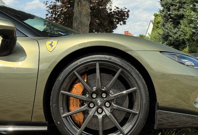 Ferrari 296 GTB Assetto Fiorano