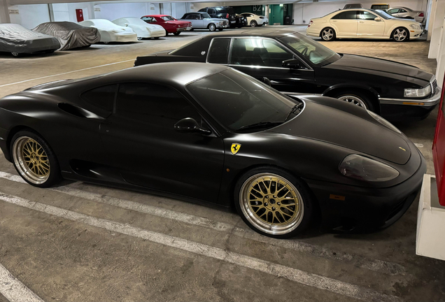 Ferrari 360 Modena