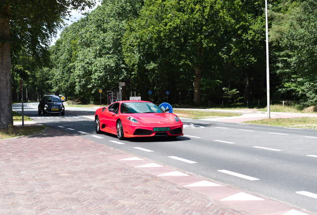 Ferrari 430 Scuderia