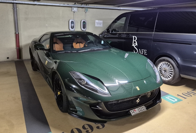 Ferrari 812 GTS