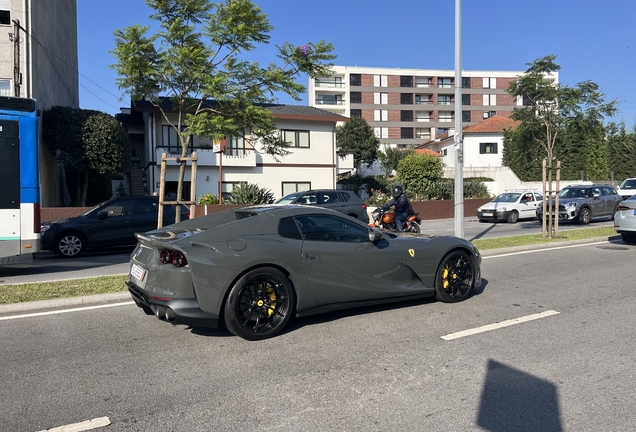 Ferrari 812 GTS