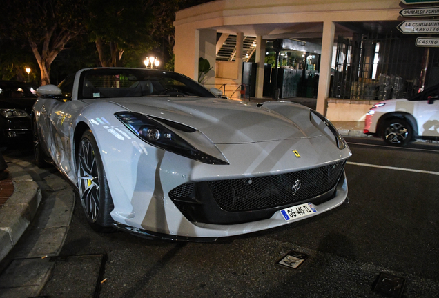 Ferrari 812 GTS