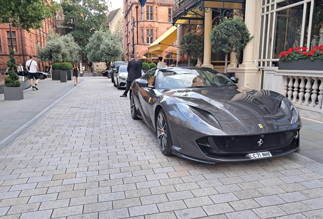 Ferrari 812 GTS