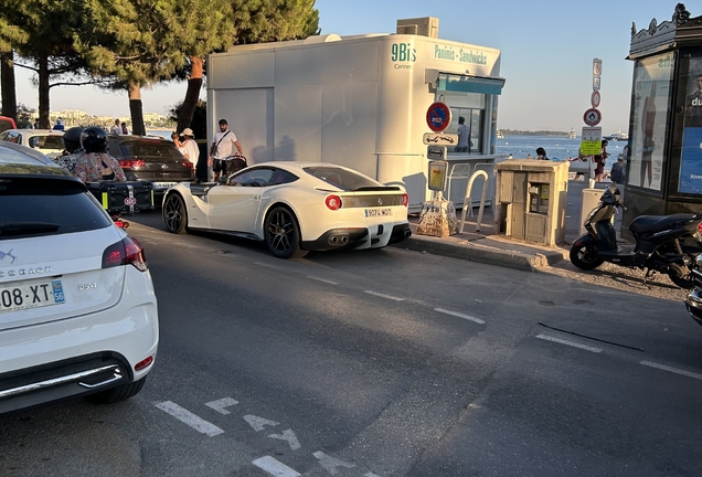 Ferrari F12berlinetta