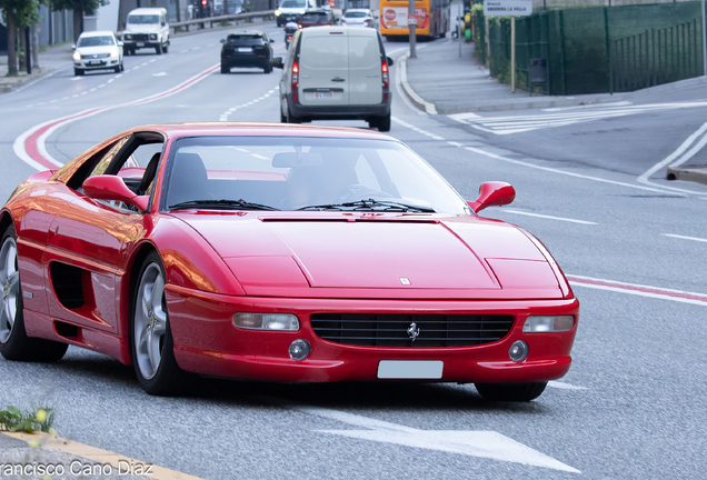 Ferrari F355 Berlinetta