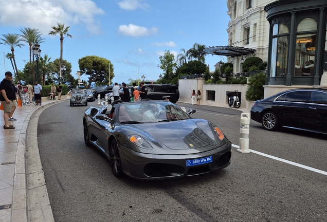 Ferrari F430 Spider